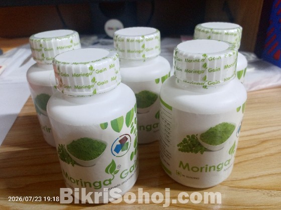 Moringa Gain